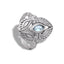 LULABEL TOPAZ RING