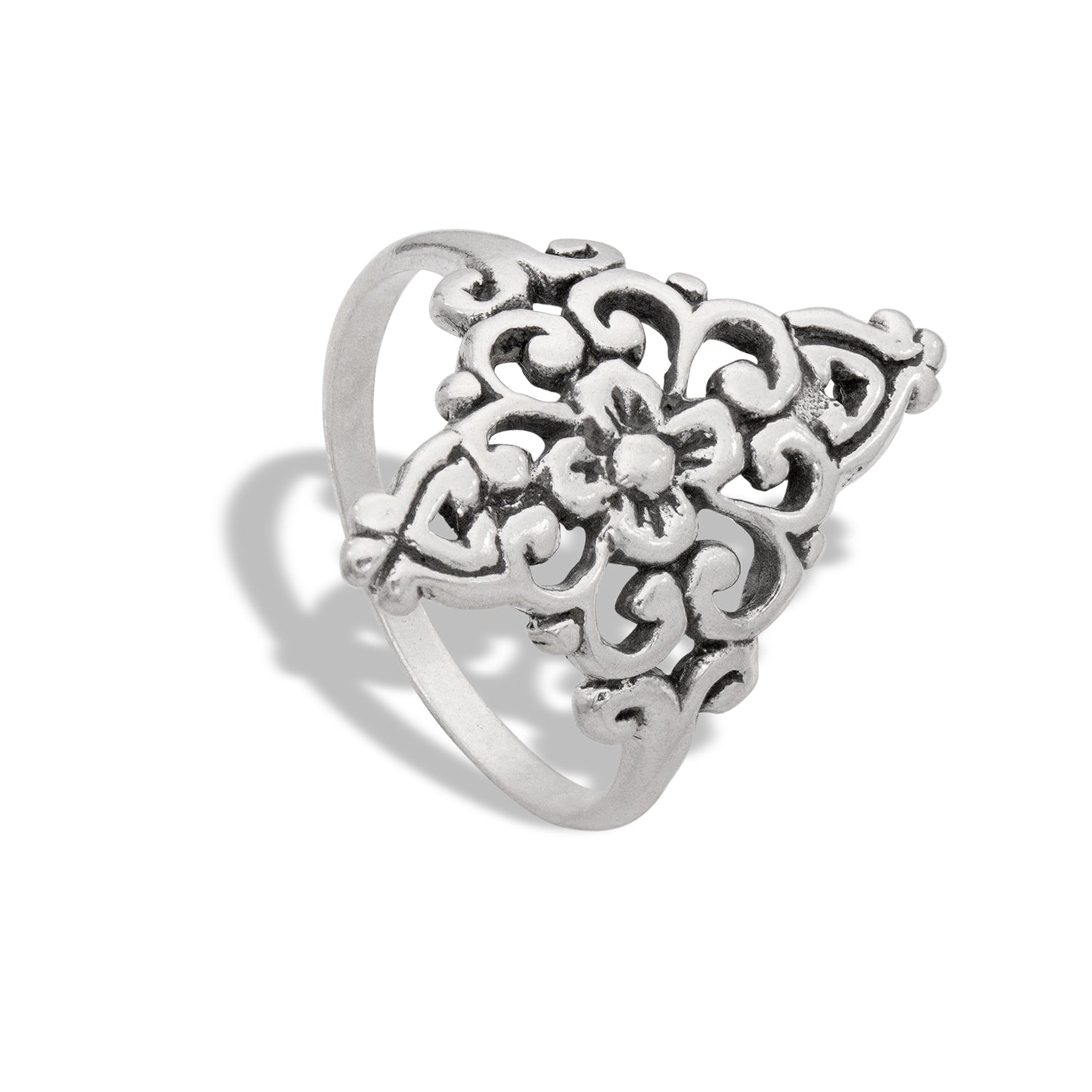 CHLORIS RING – Filthy Gorgeous Accessories