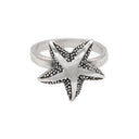 STARFISH RING