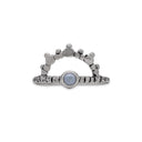 TIARA PEARL RING