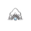 HONOUR IN TOPAZ RING