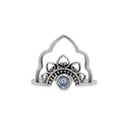 HONOUR IN ZIRCON RING
