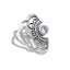 HONOUR IN ZIRCON RING