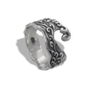 STILL MOTION RING