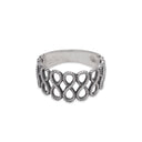 INFINITY CHAIN RING