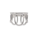 ARM IN ARM RING