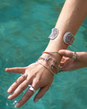 PURE WRAP BANGLE