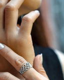 INFINITY CHAIN RING