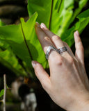 INFLORESCENE RING