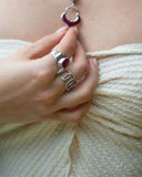 ARM IN ARM RING