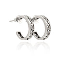 CHARM HOOP