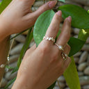 JAGGED RING