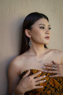 HEARTS BATIK LIMA