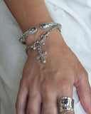 ORNATE CROSS