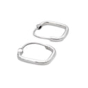 SQUARED HOOP