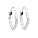 SQUARED HOOP