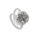 FOSSIL RING