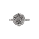 FOSSIL RING