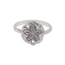 FOSSIL RING