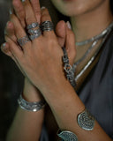 RING OF FIRE WRAP
