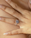 FOSSIL RING