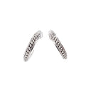 DOT TO DOT EARRING