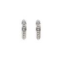 DOT TO DOT EARRING