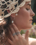PEARL HOOP