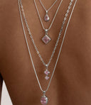 Pink Zirconia