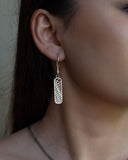 BATIK SATU EARRING