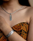 BATIK DUA CUFF