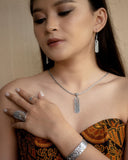 BATIK SATU PENDANT
