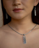 BATIK SATU PENDANT