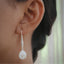 TEARS OF SHIVA EARRING