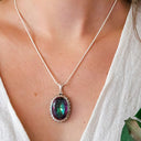 1mm SNAKE CHAIN