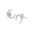 CRESCENT STUD