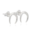 CRESCENT STUD