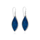 SEER IN BLUE EARRING