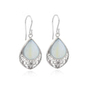 HANA IN MOP EARRING