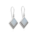 NOOK IN MOP EARRING
