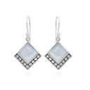 NOOK IN MOP EARRING