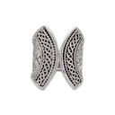 CORSET RING