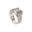 LOVE AND LIFE RING