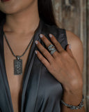 RING OF FIRE WRAP