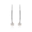 PEARL LOOPER EARRING