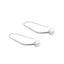 PEARL LOOPER EARRING