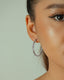 STUD HOOP