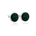 SPOT ON GREEN STUD