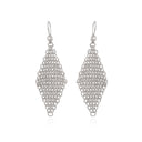WARRIOR ONE EARRING