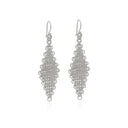 WARRIOR ONE EARRING